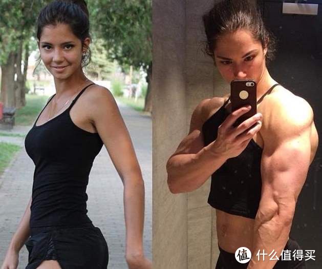 女生对力量训练的误解到底有多大？高效健康瘦身攻略，请您查收！（内含一周在家健身力量训练计划）