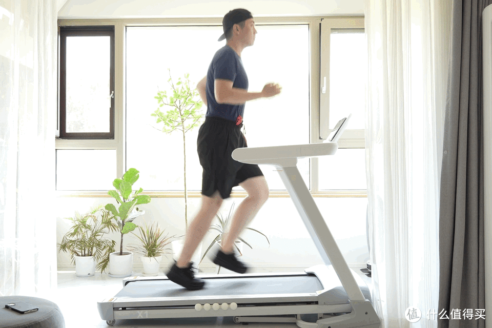 家用跑步机认准这几点！不需教练也能健康瘦身