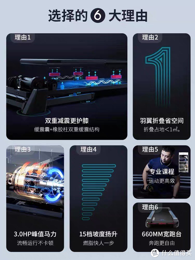 在家也能享受户外跑！跑步机选购指南